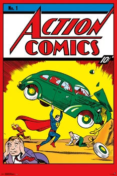 The Most Valuable Comic Books