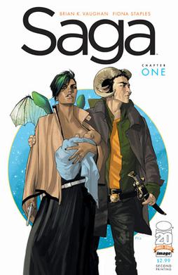 Comic Books with the Best Artwork
