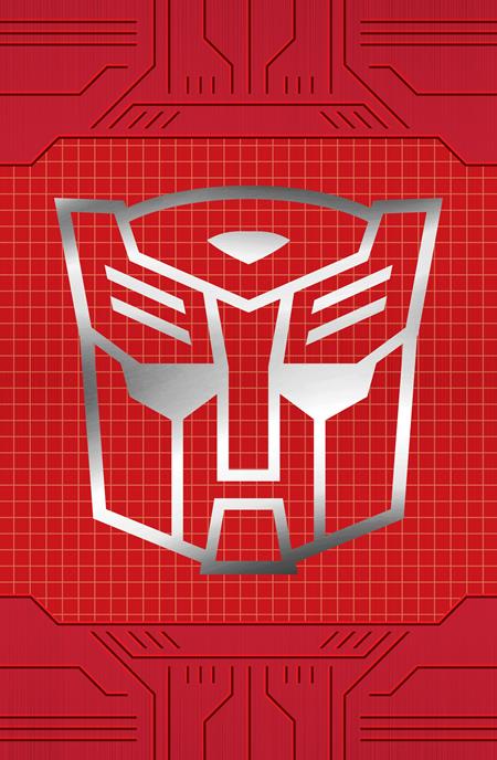 TRANSFORMERS #1 CVR A REPRINT SOUND CHIP EDITION OPTIMUS PRIME FOIL 09/17/2025