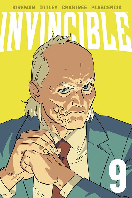 INVINCIBLE TP VOL 09 NEW EDITION 2025