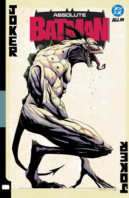 ABSOLUTE BATMAN TP VOL 03 (2026)