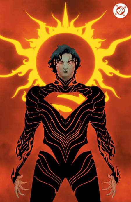 ABSOLUTE SUPERMAN #1 Sixth Printing Cvr B Jae Lee Card Stock Var 09/24/2025