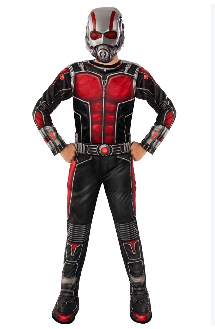 Marvel Ant-Man Costume (child)