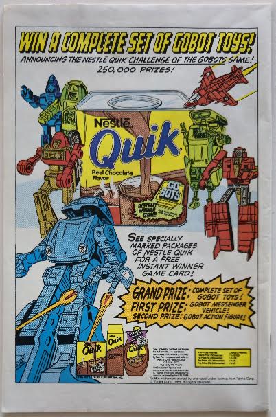 Amazing Spider-Man #272 (1985) Vintage Comic