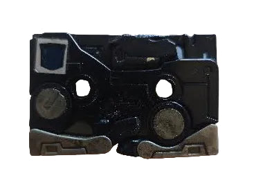 Transformers Decepticons G1 Ravage MC60 Microcassette 1984 Vintage Toy