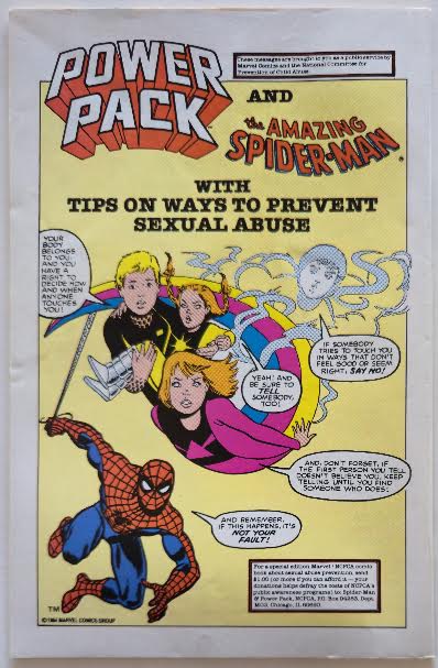 Amazing Spider-Man #277 (1986) Vintage Comic