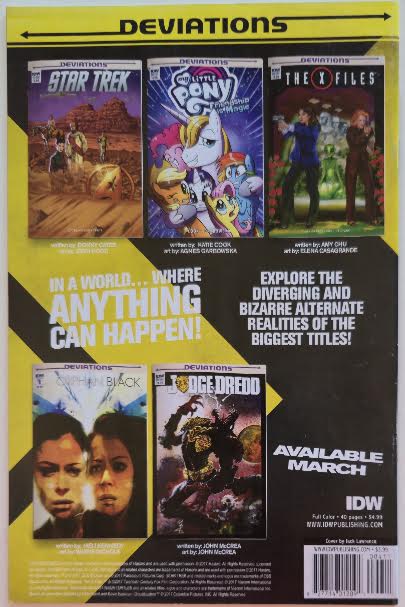 Transformers: Lost Light #4 2017