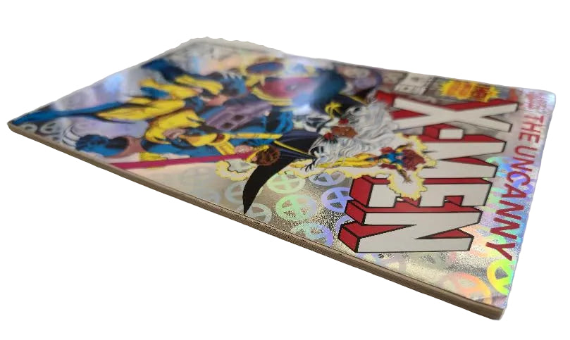 Uncanny X-Men #300 Foil 1993 Vintage Comic