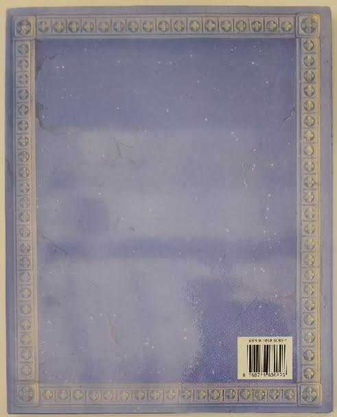 Disney's The Hunchback of Notre Dame Illustrated Classic Edition 1996 First Edition HC