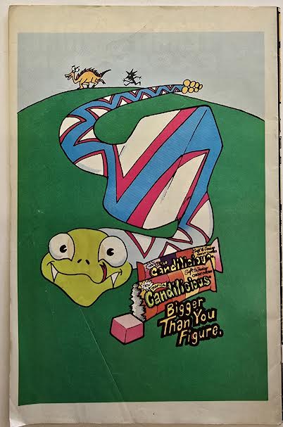 The Mighty Thor #396 1988 GD Vintage Comic