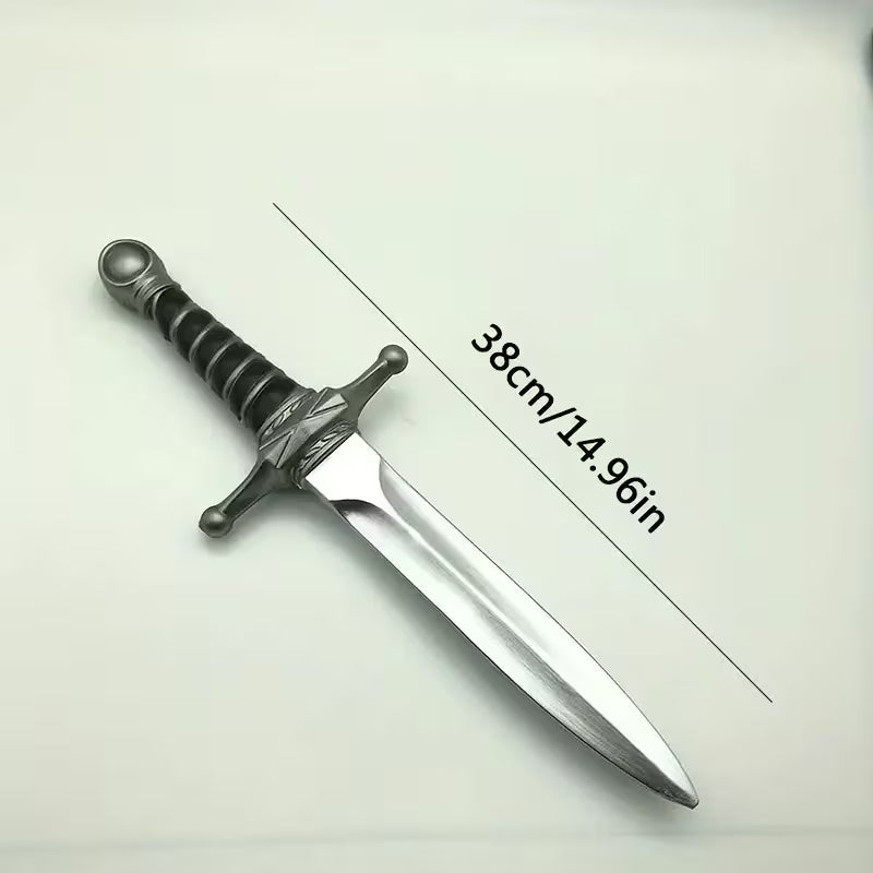 Dagger Cosplay