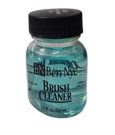 Ben Nye Brush Cleaner Solution 1 fl. oz. BC-0