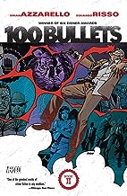 100 Bullets Book 2 TP