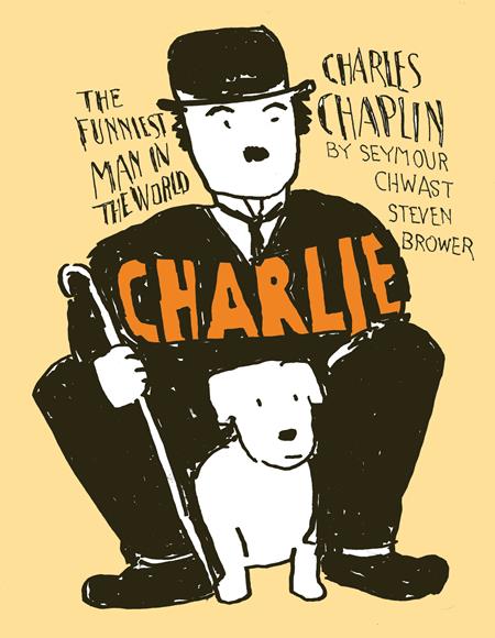 CHARLIE - CHARLES CHAPLIN THE FUNNIEST MAN IN THE WORLD (MR) (TP) (2025)
