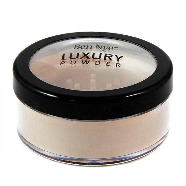 Ben Nye Luxury Powder