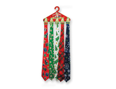 Uncle Bob's Ugly Necktie - Assorted
