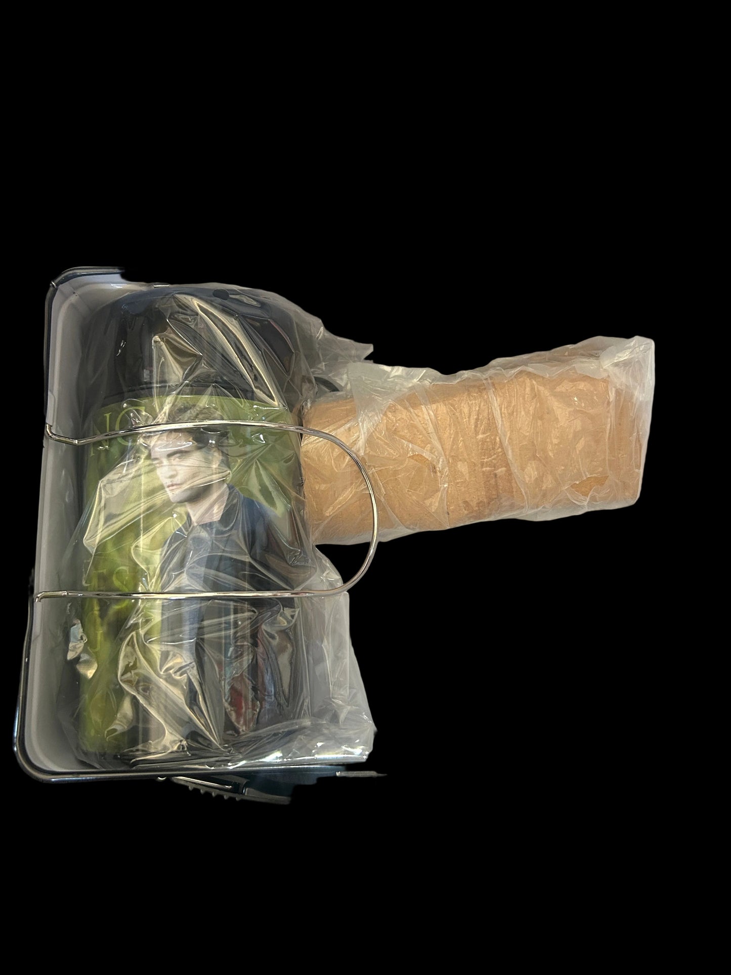 The Twilight Saga: New Moon Neca Lunchbox & Thermos