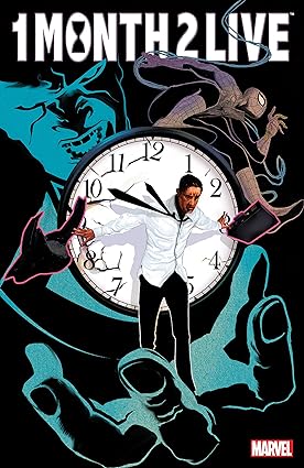 One Month To Live TP