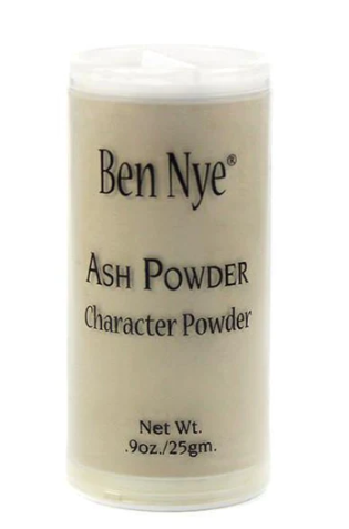 Ben Nye Grime FX Polvo de personaje de ceniza MP8 .9oz