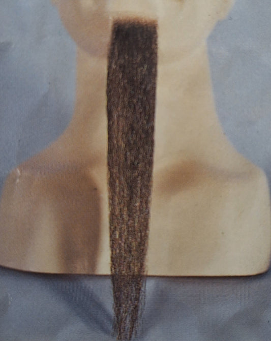 Fu Man Chu Barba CB7