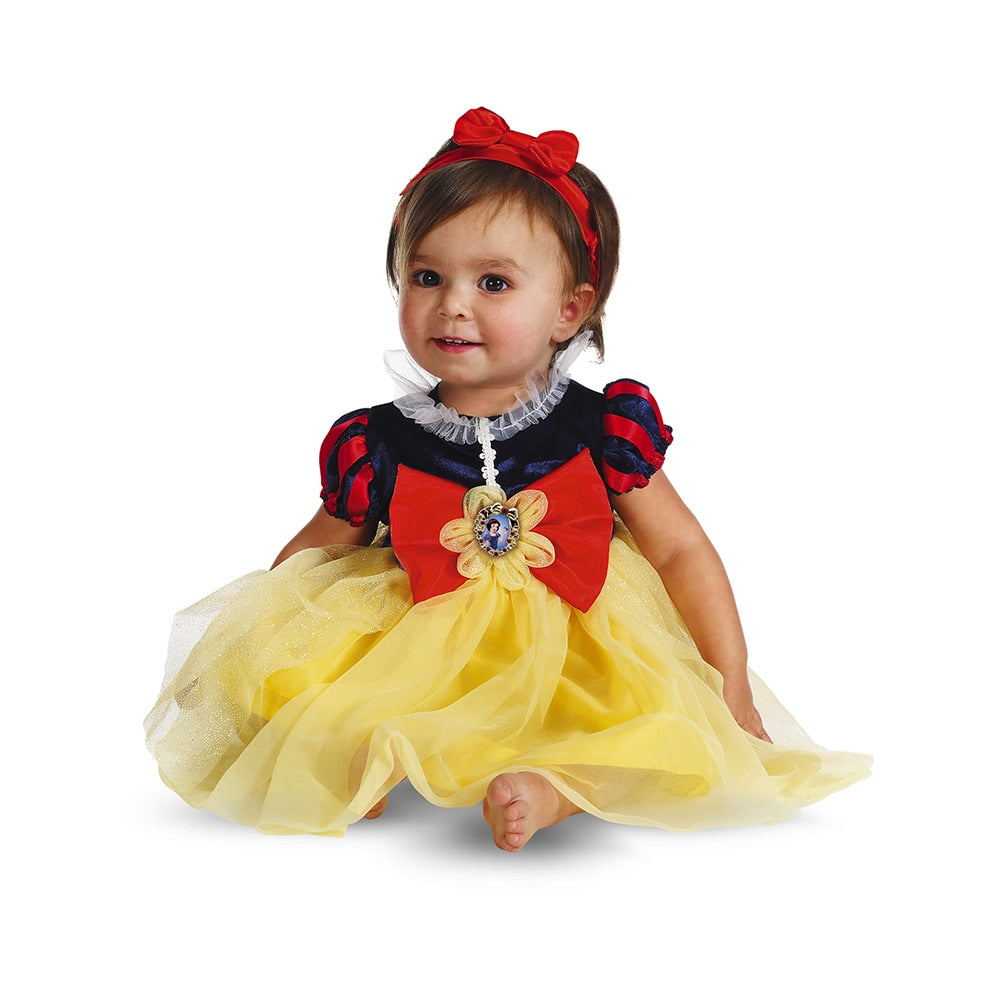 Disney Baby My First Disney Costume Snow White Infant