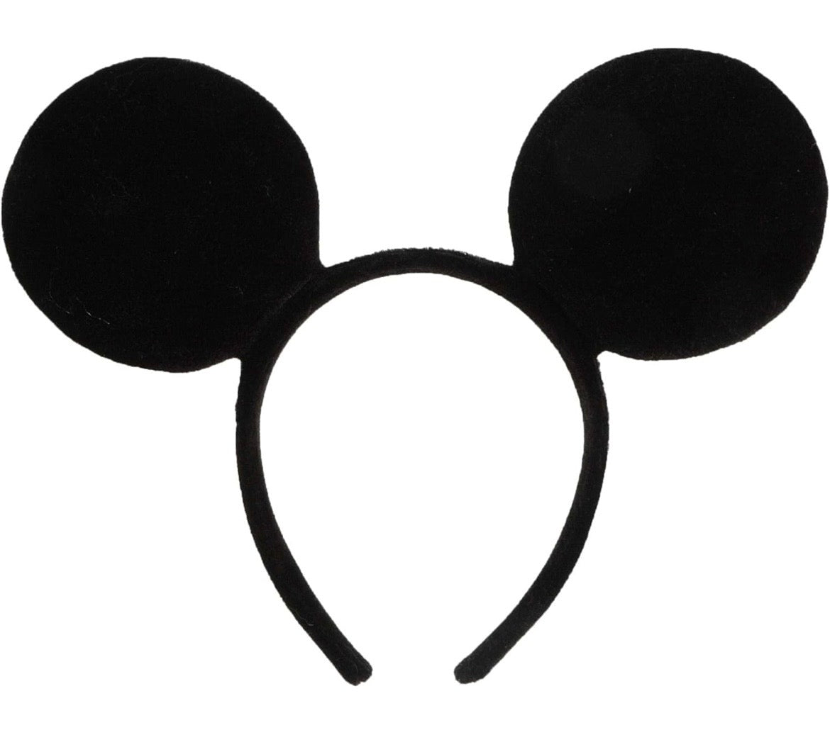 Disney Mickey Ears