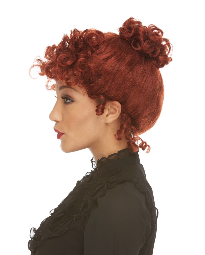 Lucy Wig