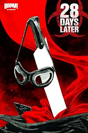 28 Days Later Vol. 6: Homecoming TP 2011