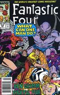 Fantastic Four#328 VINTAGE