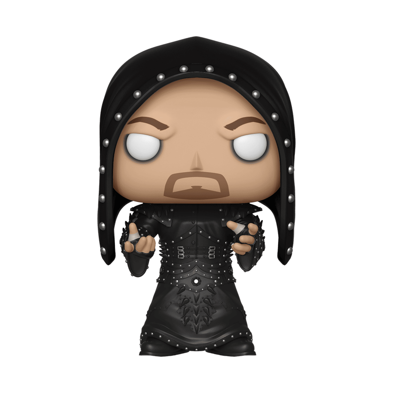 Funko POP! WWE Undertaker #69