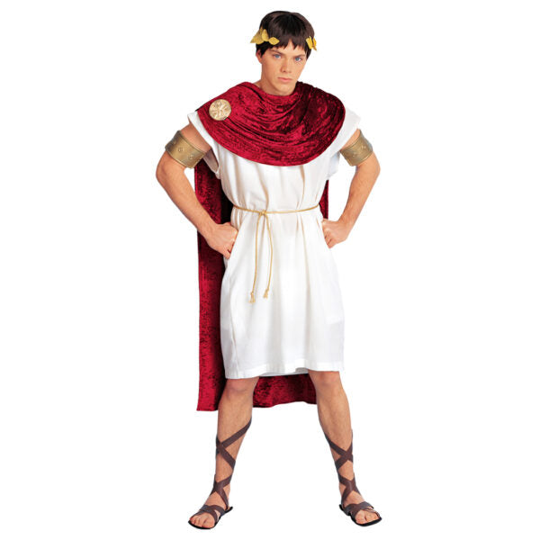 Spartacus Costume