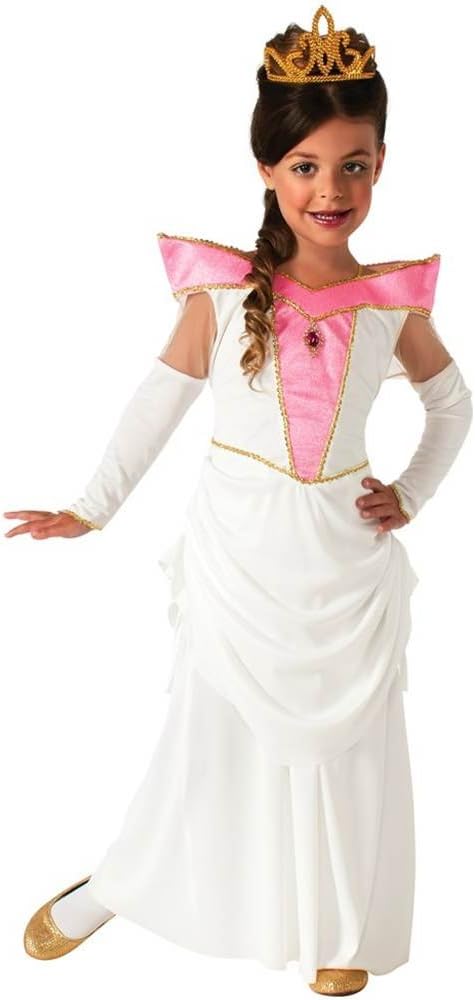 Elegant Princess (Child)