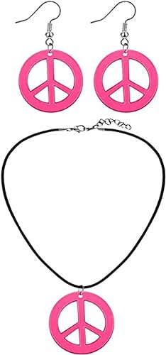 Feeling Groovy Earring and Pendant Kit