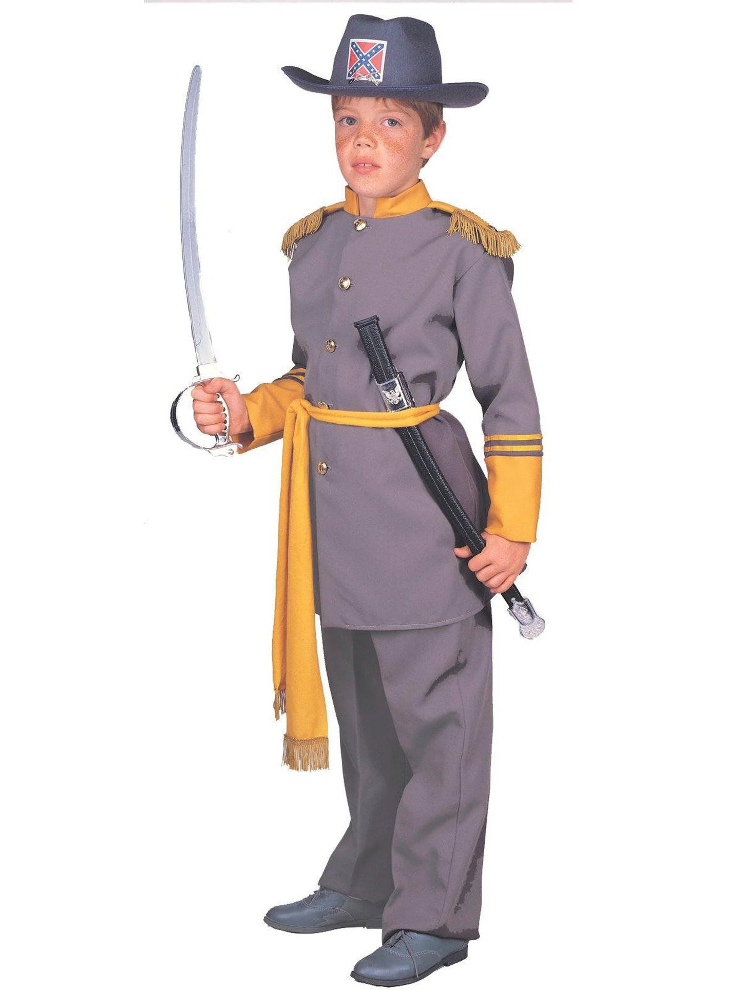 General Robert E. Lee (Child)