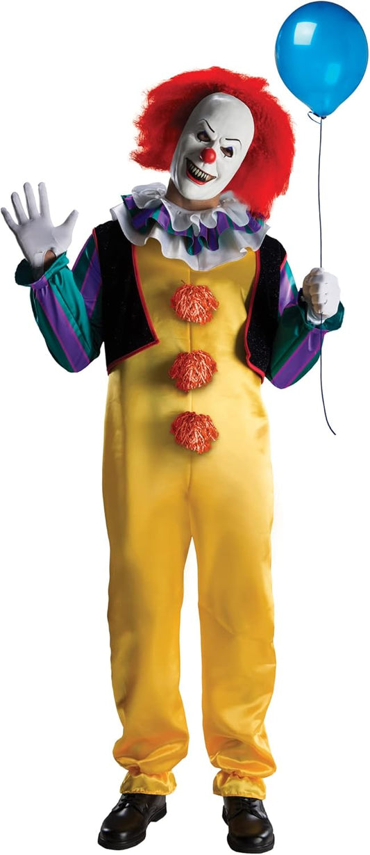 It: The Movie Pennywise Costume (Adult)