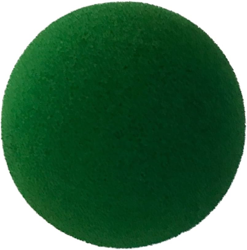Nariz de payaso verde 2022