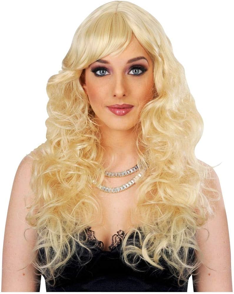 Eve Wig
