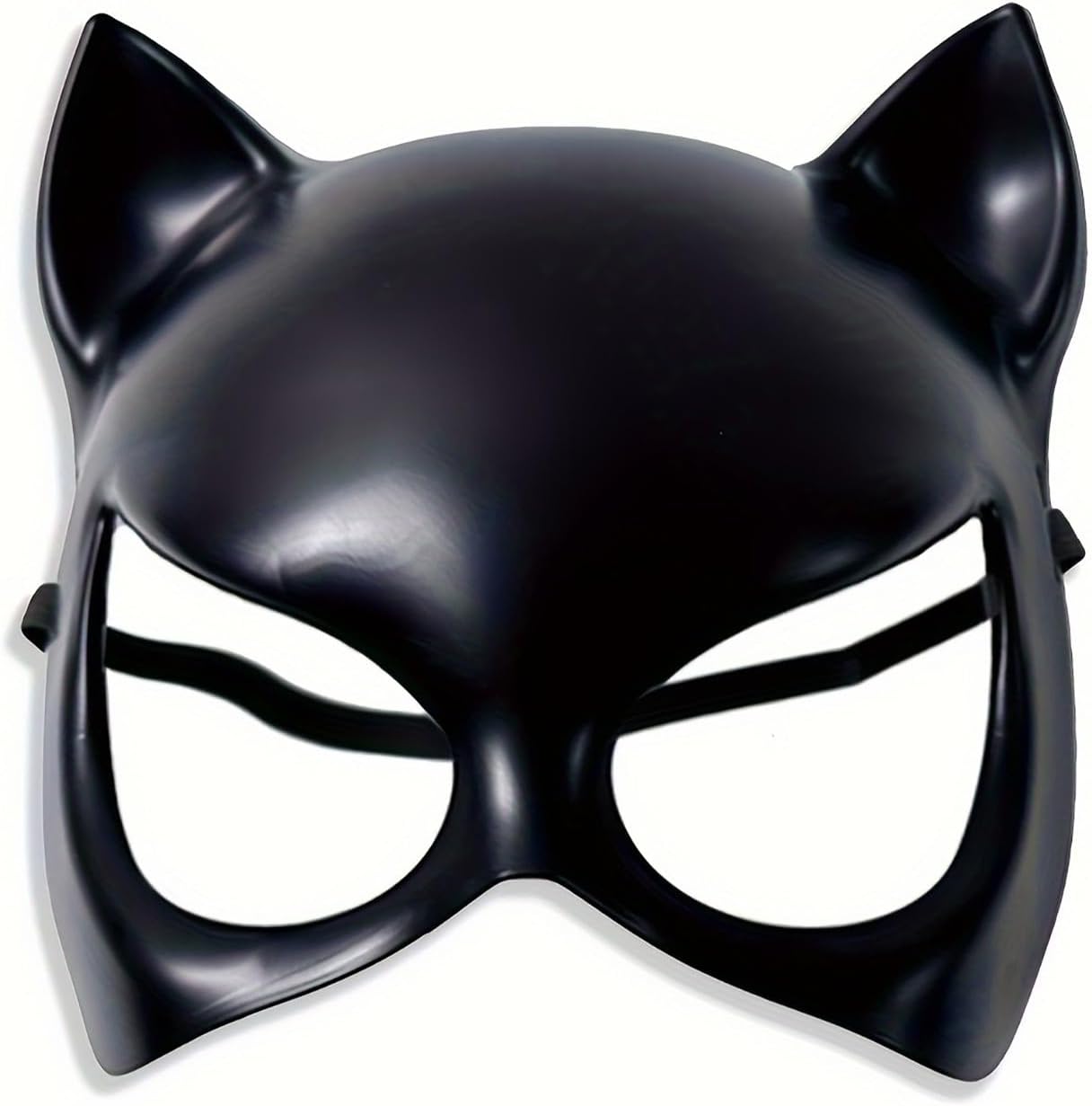 Cat Woman Adult Mask