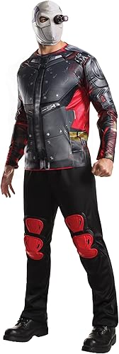 Suicide Squad Deadshot Costume (Adult)