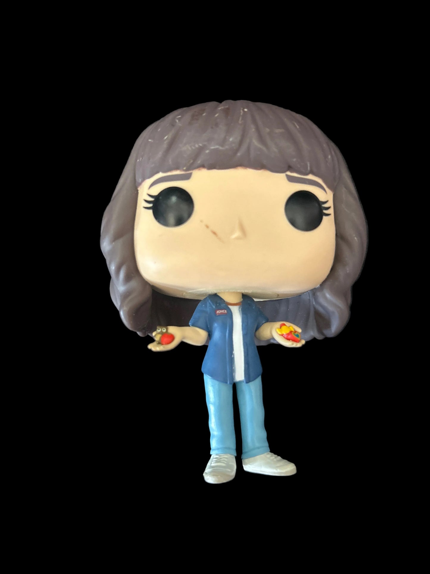 Funko Pop! Stranger Things: Joyce Byers (#845) (no box/packaging)