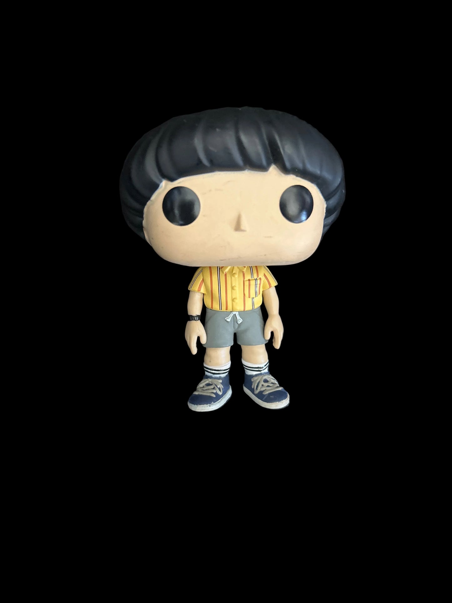 Funko Pop! Stranger Things: Mike (#846) (no box/packaging)