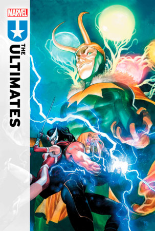 ULTIMATES #11 (04/09/25)