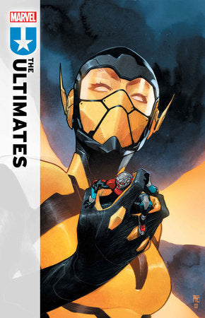 ULTIMATES #19 12/31/2025