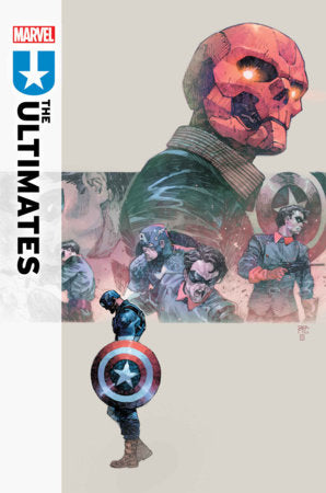 ULTIMATES #22 03/18/2026