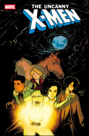 UNCANNY X-MEN #13 (04/09/25)