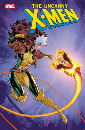 UNCANNY X-MEN #29 06/03/2026