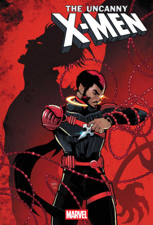 UNCANNY X-MEN #35 (09/16/2026)