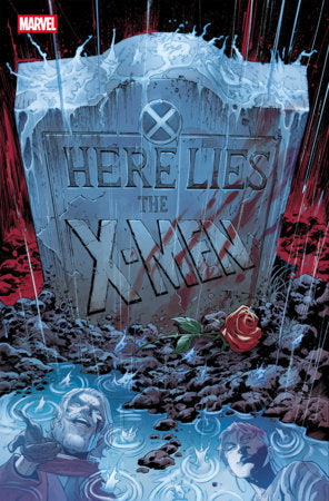 X-MEN #29 05/06/2026