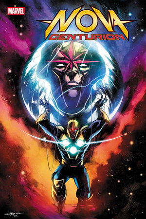 NOVA: CENTURION #1 11/19/2025
