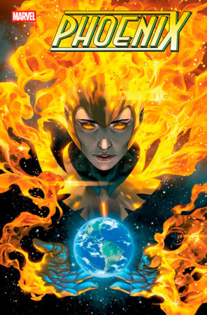 PHOENIX #10 (04/09/25)
